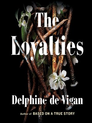 cover image of The Loyalties